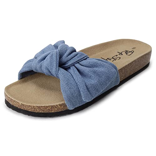 PepStep Slide Sandals