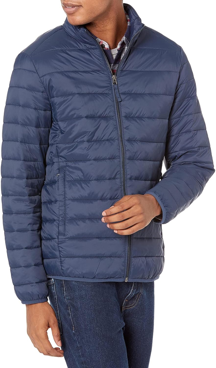 Amazon Essentials Packable Puffer