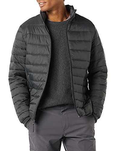 Amazon Essentials Packable Puffer Jacket