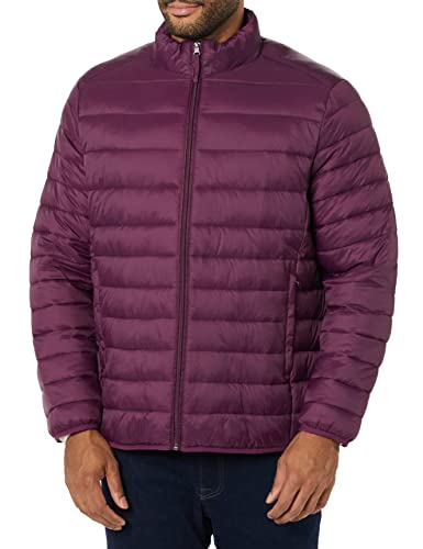 Amazon Essentials Packable Puffer