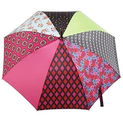 Totes Eco Auto Open Umbrella (Budget)
