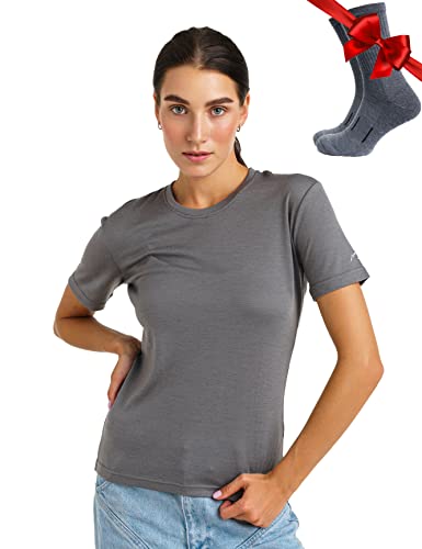 Merino.tech Merino Wool Pack