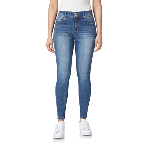 WallFlower Curvy Skinny