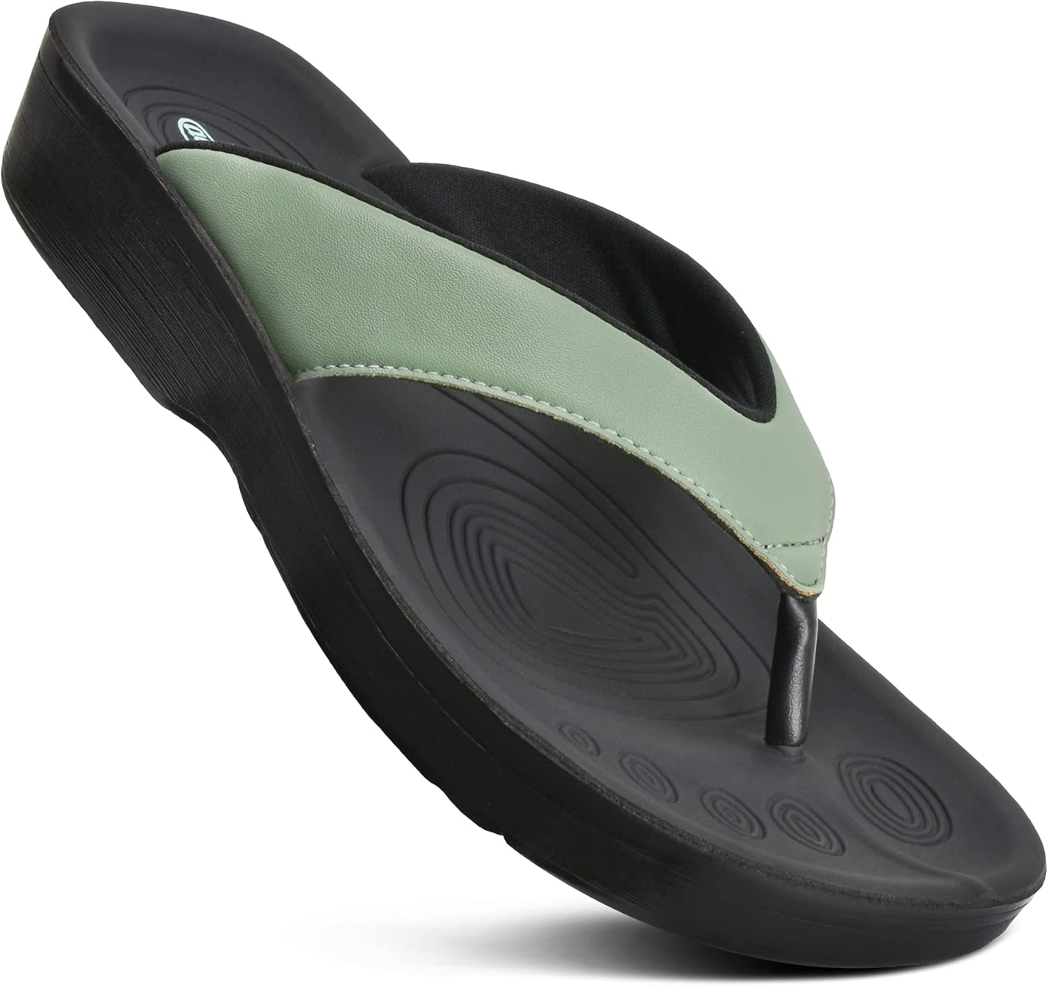 AEROTHOTIC Arch Support Flip Flops