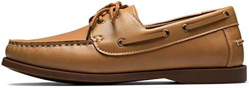 Vostey Men's Slip On (Arch Support)