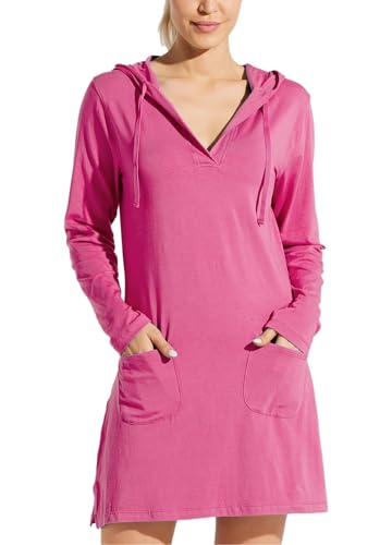 Best Sun-Protective Dresses for Long Days Outdoors (2026)