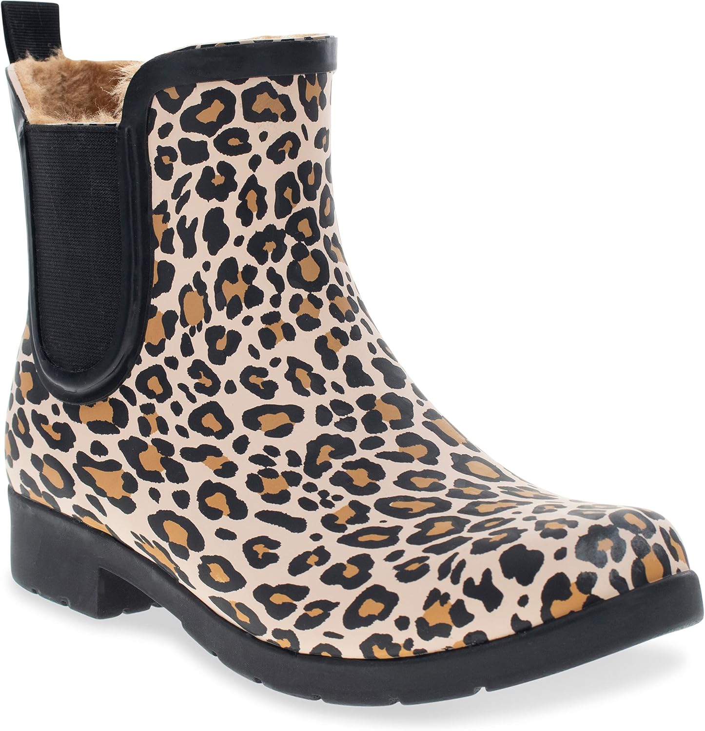 Chooka Womens Waterproof Chelsea Bootie