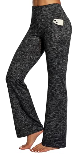IUGA Wide Leg Bootcut (Top Rated)