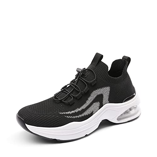 DREAM PAIRS Women's Walking Sneakers