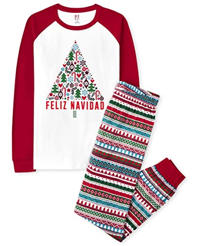 The Children's Place Family Matching, Cotton