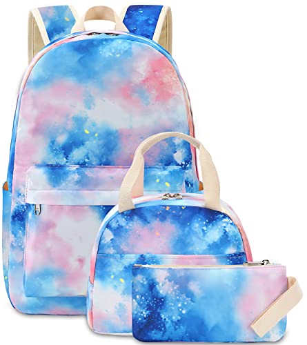 BTOOP Girls School Backpack