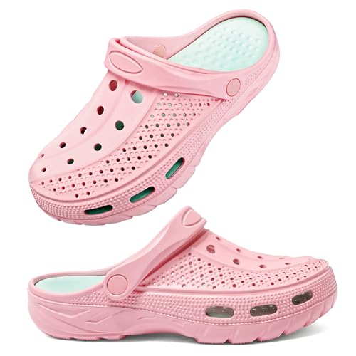 INMINPIN Orthopedic Clogs (Most Reviewed)