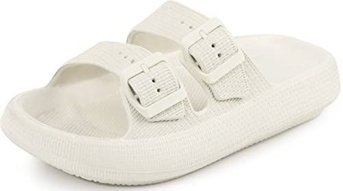 Weweya EVA Double Buckle