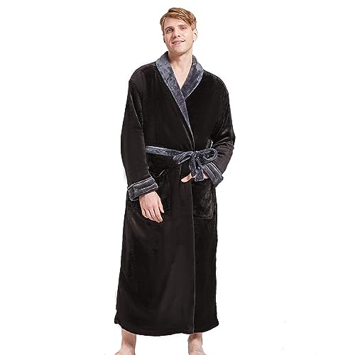 Best Robes for Tall People (2026)