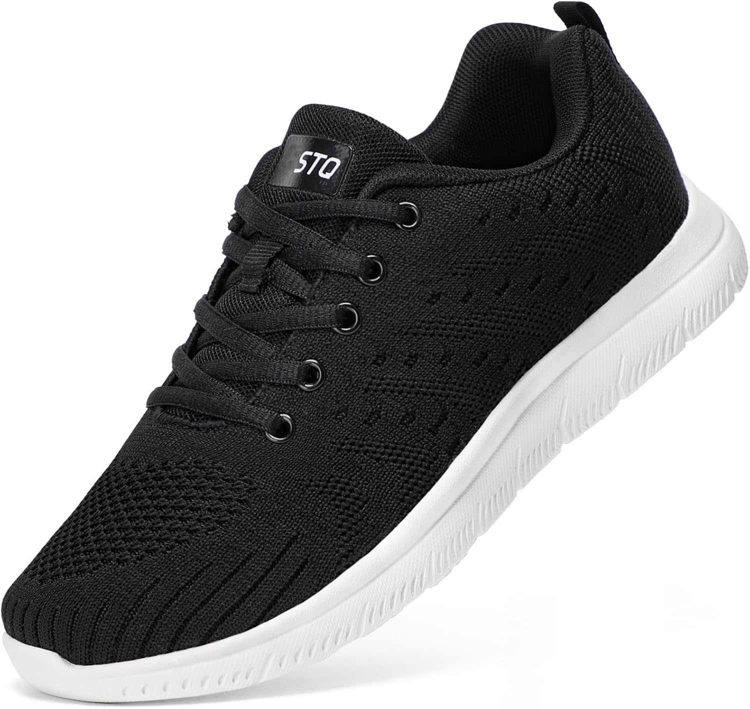 STQ Lightweight Travel Sneakers