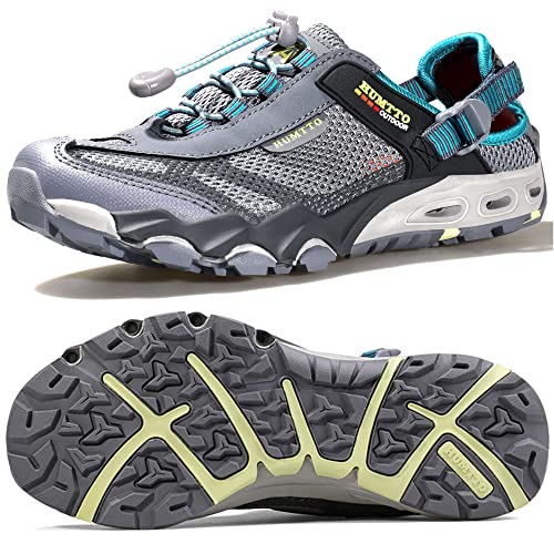 HUMTTO Quick Drainage Sandal