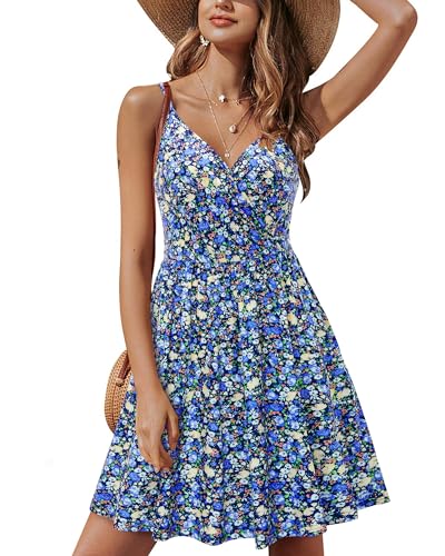 STYLEWORD Floral Wrap (B09YTR)