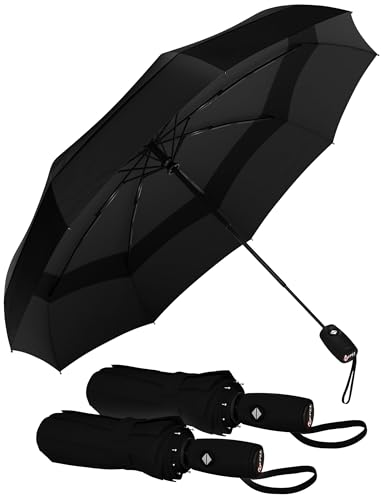 REPEL Compact Windproof Umbrella