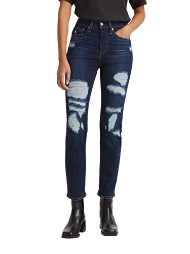 Levi's 724 High Rise (Budget Pick)