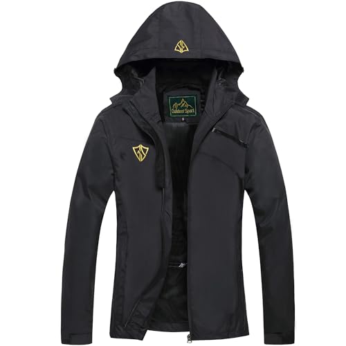 Best Packable Light Jackets for Fall 2026