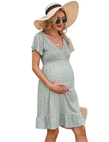 Best Breathable Midi Dresses for Hot Humid Days (2026)