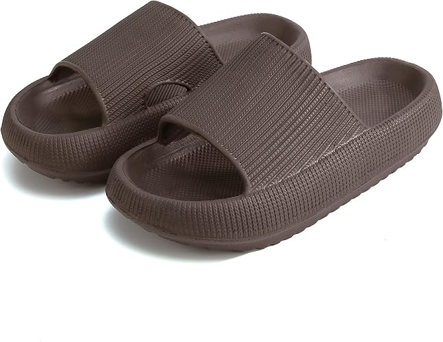 rosyclo Cloud Slippers