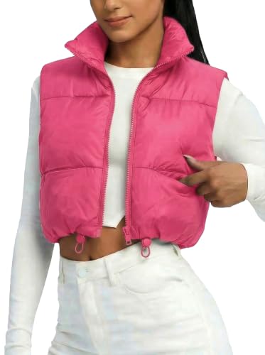 Best Coat Alternatives: Quilted Vests and Lightweight Puffers (2026)