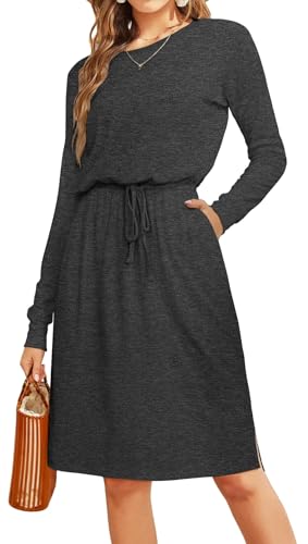 Simier Fariry Hide Belly Knee Length