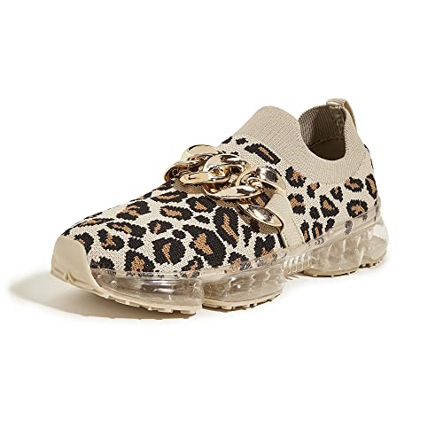 LUCKY STEP Women Air Cushion Fashion Sneakers Breathable Casual Comfortable Lightweight Walking Shoes