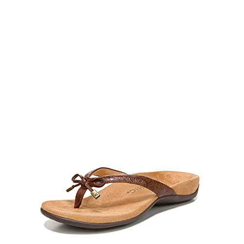 Vionic Women's Rest Bella Toe Post Sandal
