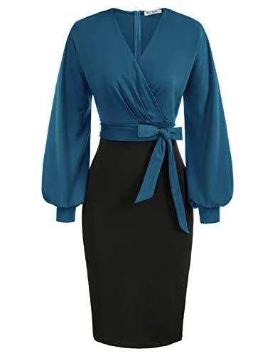 GRACE KARIN Women's Work Pencil Dress