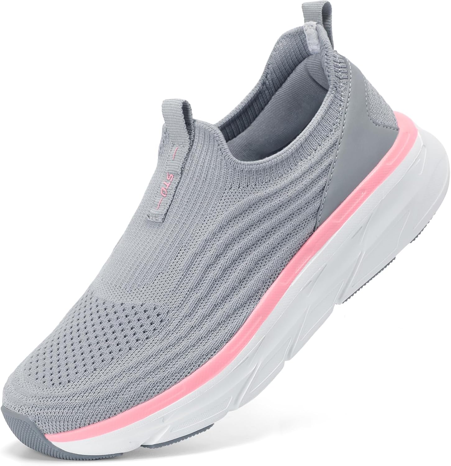 STQ Women's Slip on Sneakers