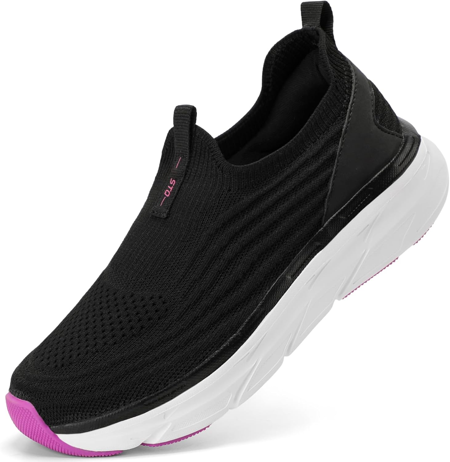 Best Sneakers for Wide Toe Box & High Arches (2026 Guide)