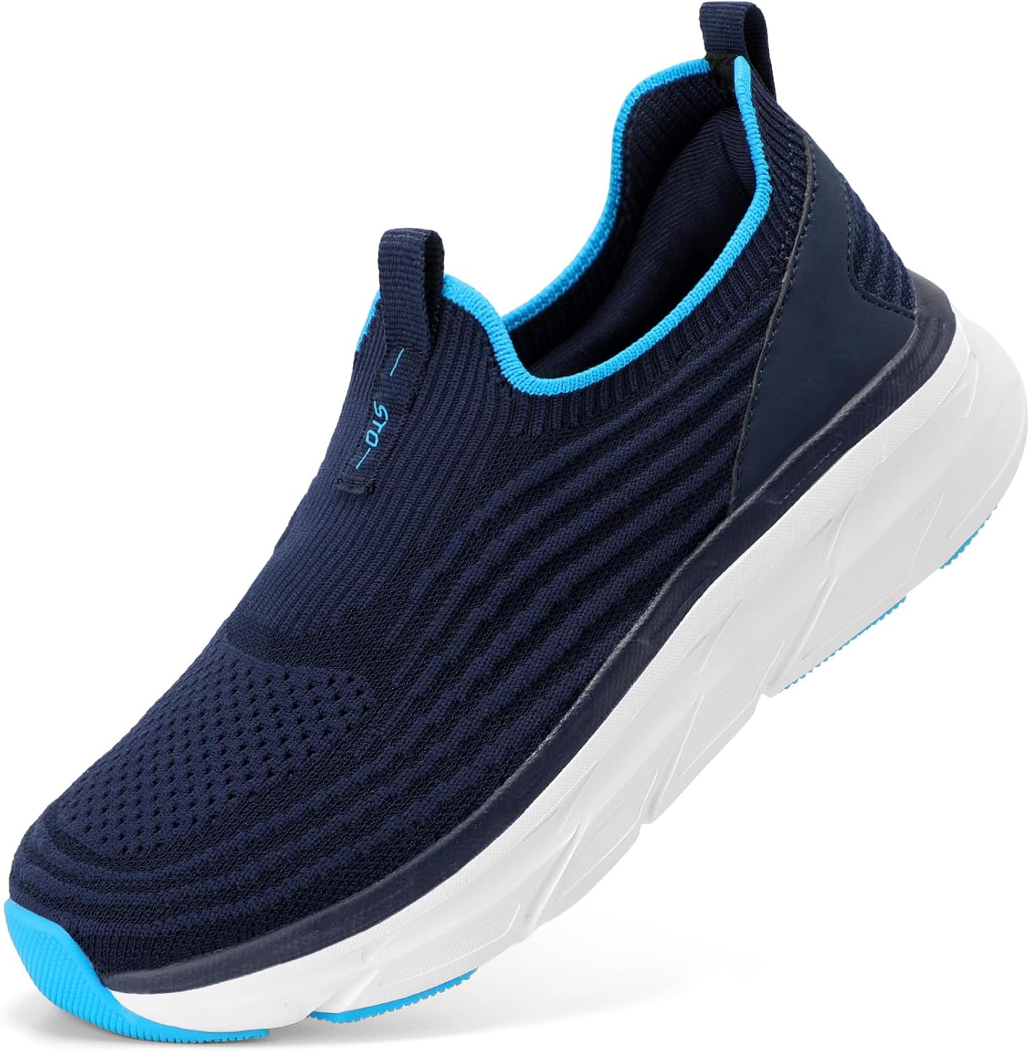 STQ Women's Slip on Sneakers