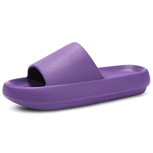 welltree Pillow Slides (EVA, Thick Sole)