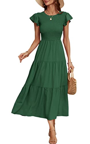ECOWISH Women's Summer Dresses