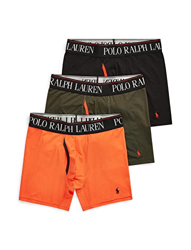 Polo RL 4D Flex Briefs