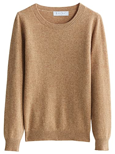LINY XIN 100% Merino Wool Sweater