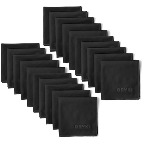 DRYKI Sweat Absorbing Handkerchiefs