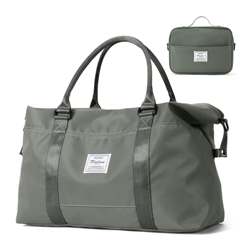 HYC00 Travel Duffel with Toiletry Set