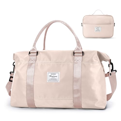 HYC00 Travel Duffel Bag (Budget)