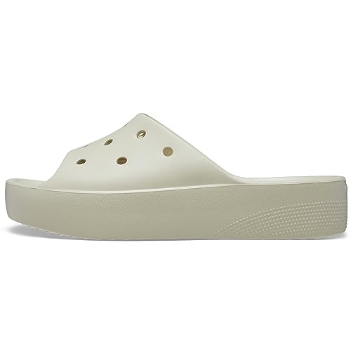 Crocs Women's Classic Marbled Tie-dye Clogs