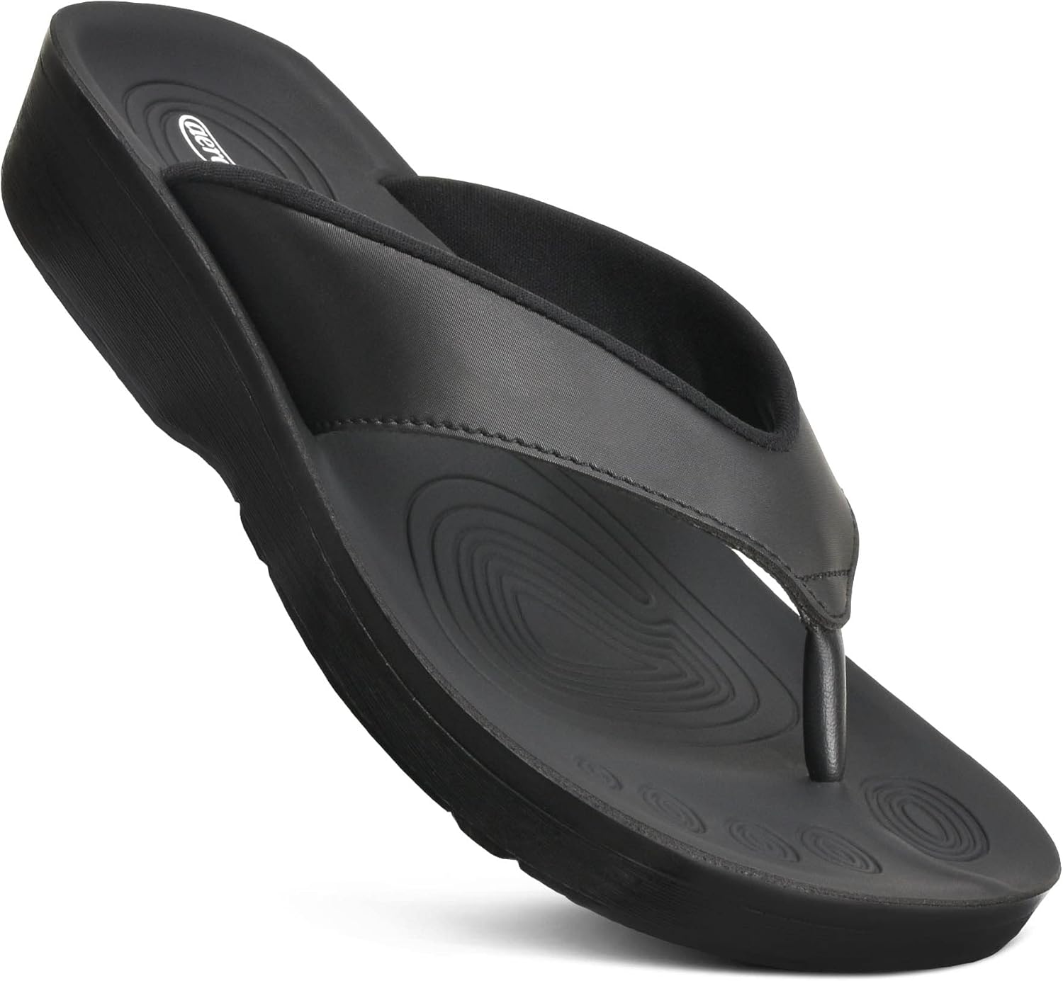 AEROTHOTIC Arch Support Flip Flops