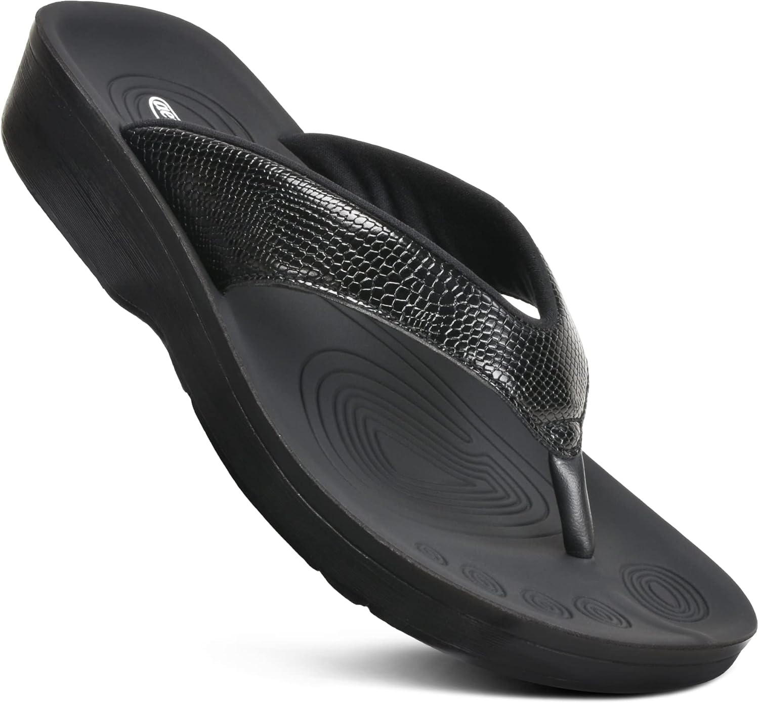 AEROTHOTIC Arch Support Flip Flops