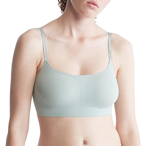 Calvin Klein Invisibles Skinny Strap Bralette