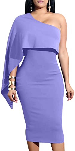 GOBLES Ruffle Bodycon Midi