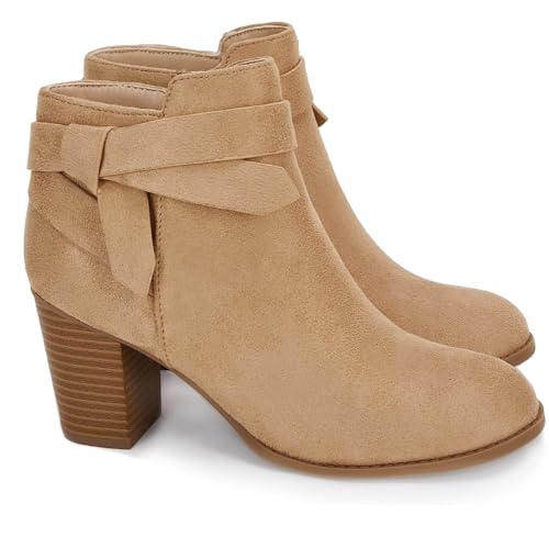 PiePieBuy Tie Knot Chelsea Pump