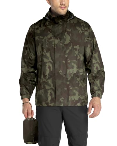 Best Packable Windbreakers for Late Summer Mornings (2026 Guide)