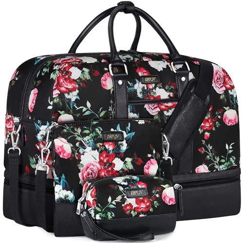 IBFUN Weekender (Budget)