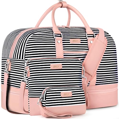 IBFUN Weekender 3PCS (Canvas)